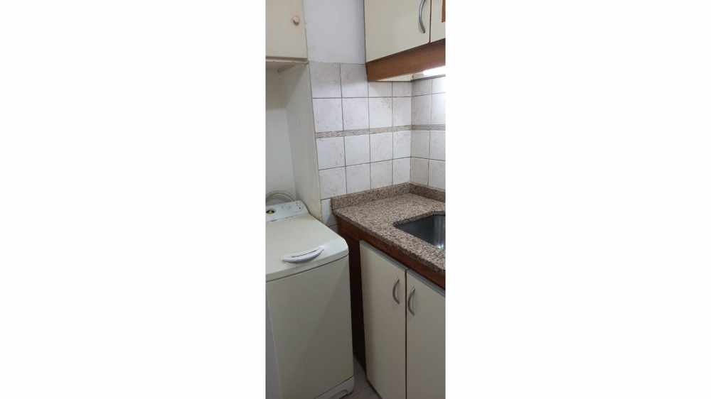 Departamento en Alquiler Temporario.