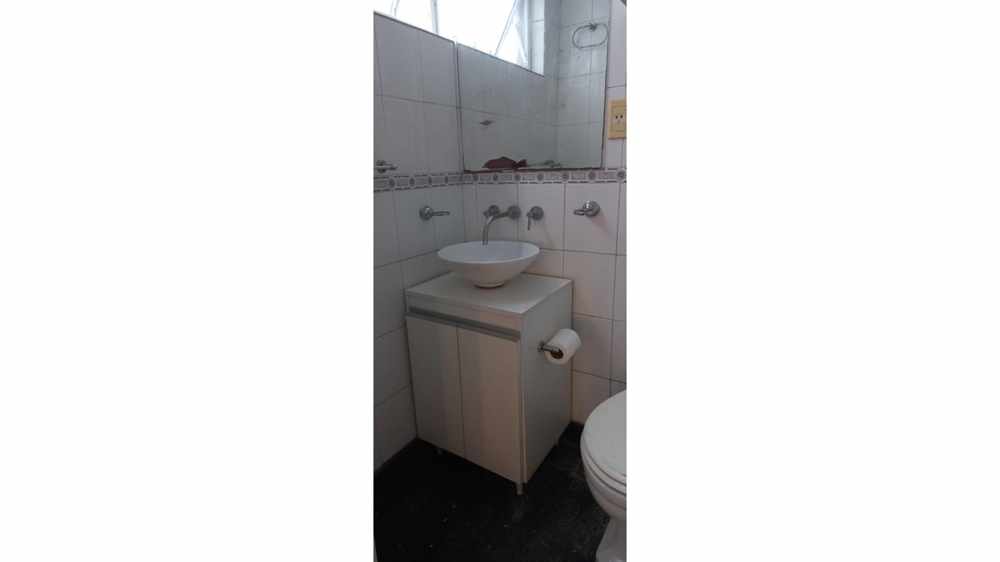Departamento en Alquiler Temporario.
