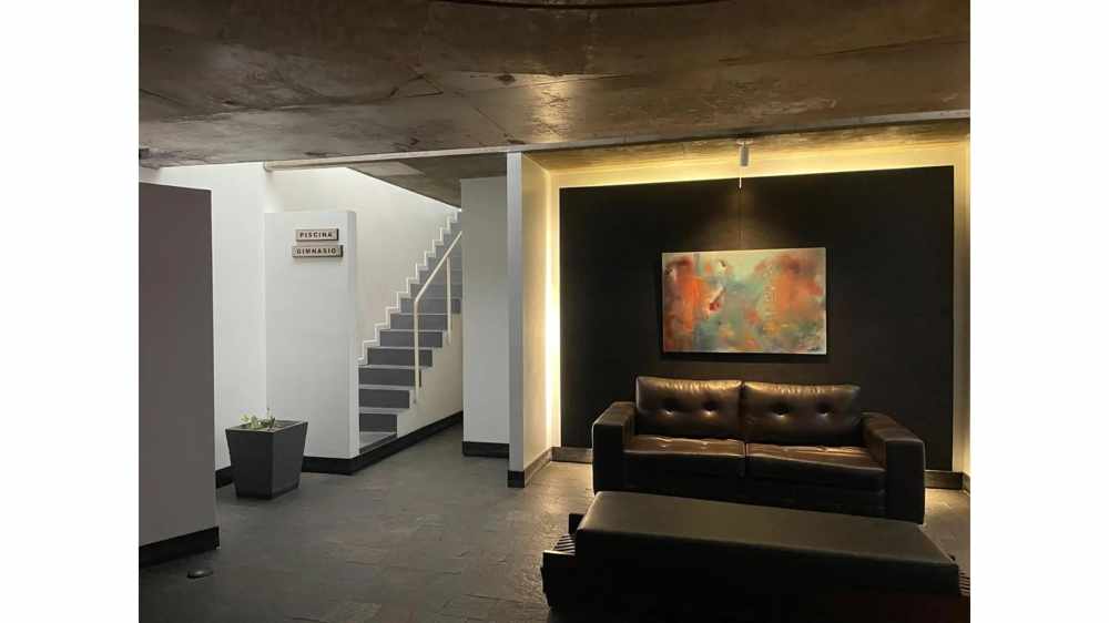 Departamento en Alquiler Temporario.