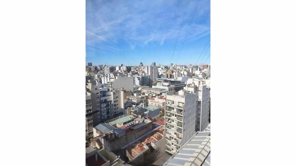 Departamento en Alquiler Temporario.