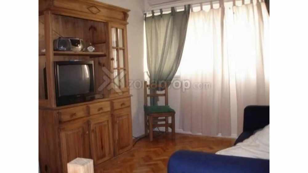 Departamento en Alquiler Temporario.