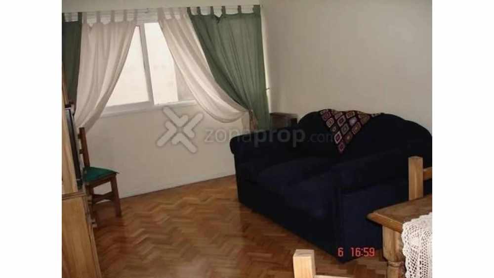 Departamento en Alquiler Temporario.