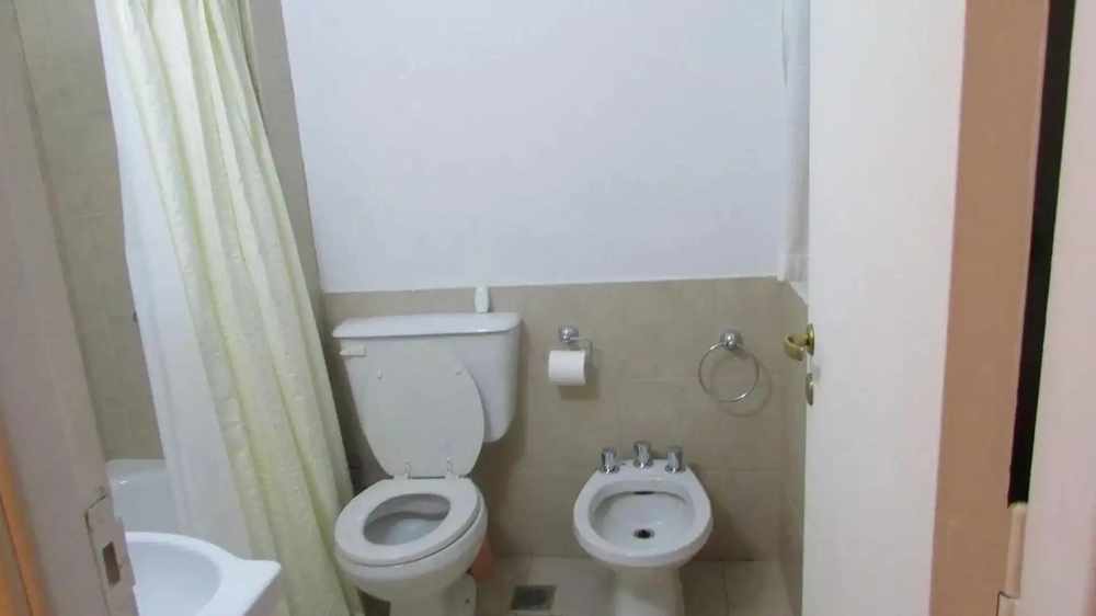 Departamento en Alquiler Temporario.
