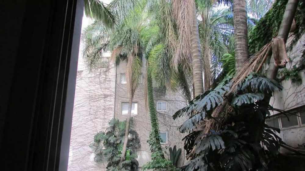 Departamento en Alquiler Temporario.