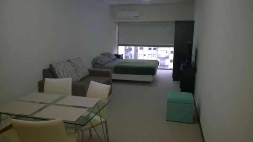 Departamento en Alquiler Temporario.