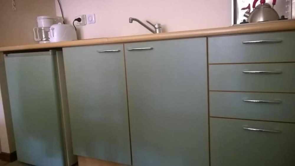 Departamento en Alquiler Temporario.