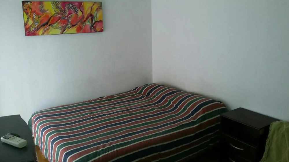 Departamento en Alquiler Temporario.