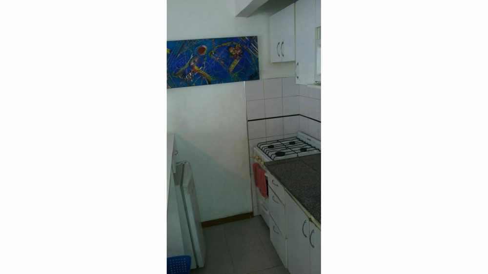 Departamento en Alquiler Temporario.