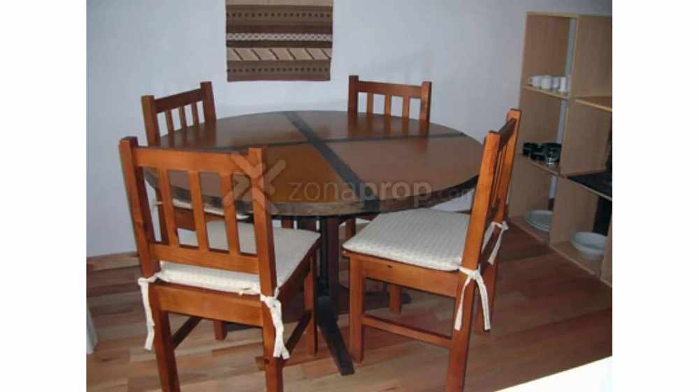 Departamento en Alquiler Temporario.