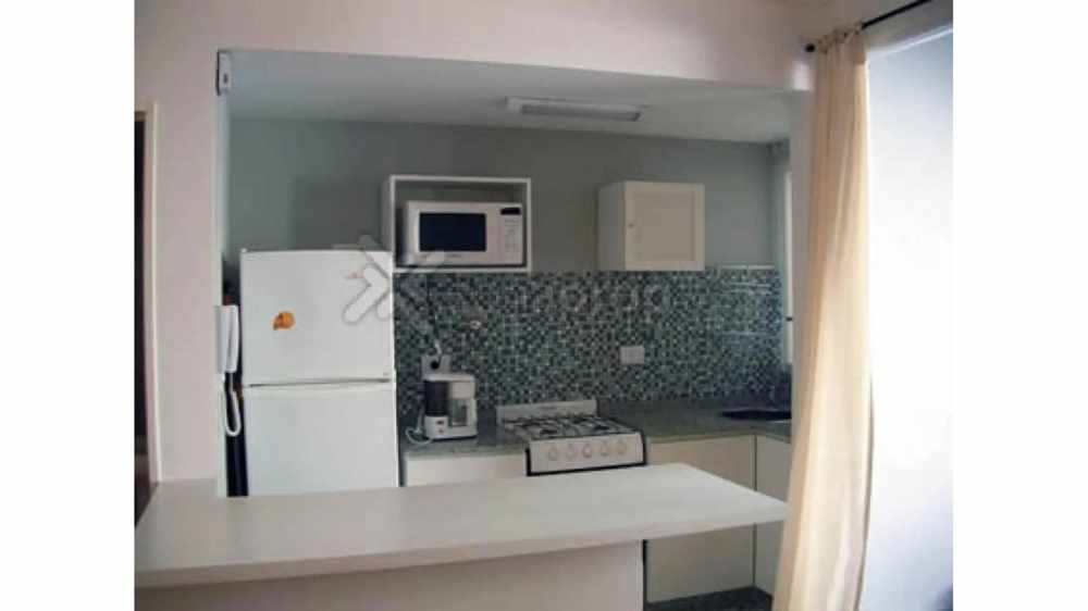 Departamento en Alquiler Temporario.
