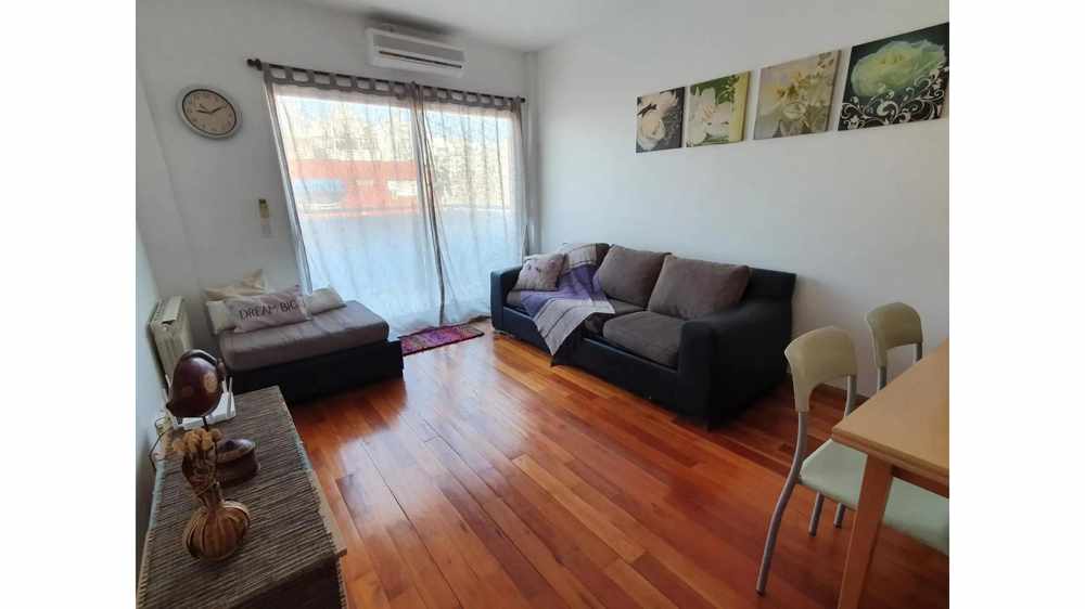 Departamento en Alquiler Temporario.