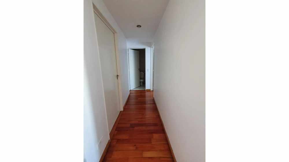 Departamento en Alquiler Temporario.