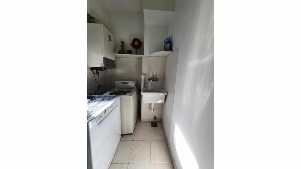 Departamento en Alquiler Temporario.