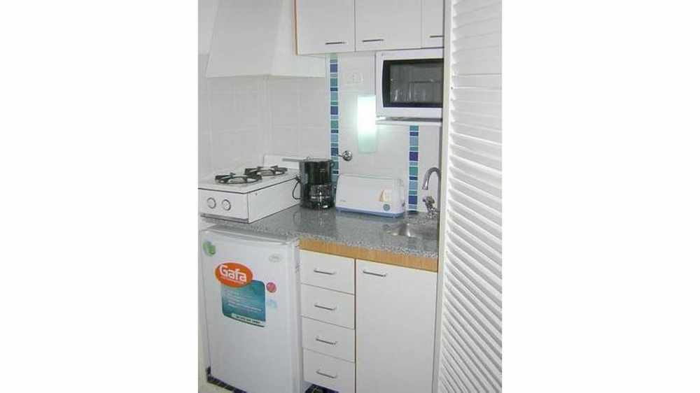Departamento en Alquiler Temporario.