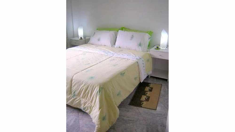 Departamento en Alquiler Temporario.