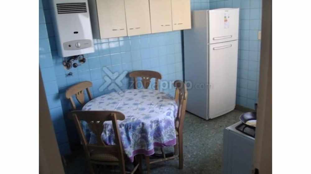 Departamento en Alquiler Temporario.