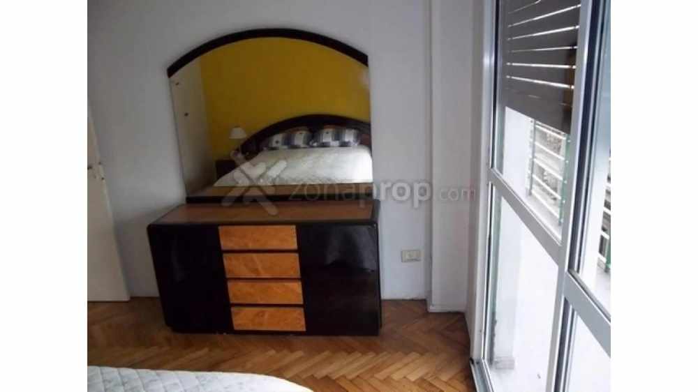 Departamento en Alquiler Temporario.
