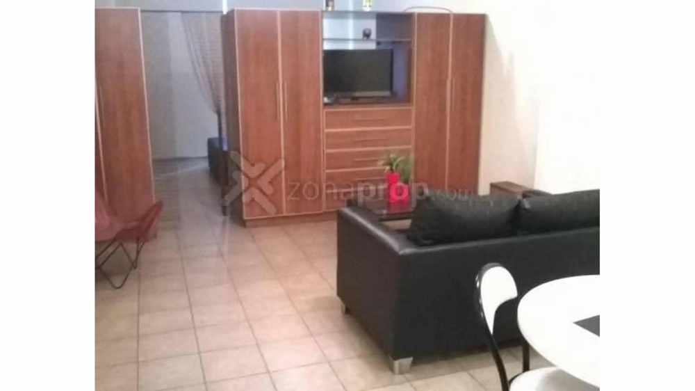 Departamento en Alquiler Temporario.