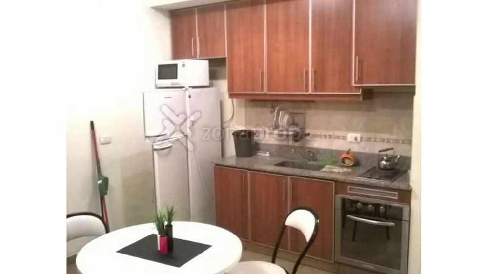 Departamento en Alquiler Temporario.