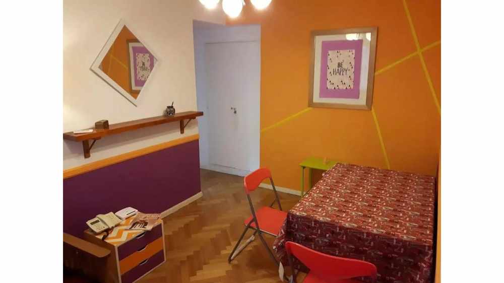 Departamento en Alquiler Temporario.