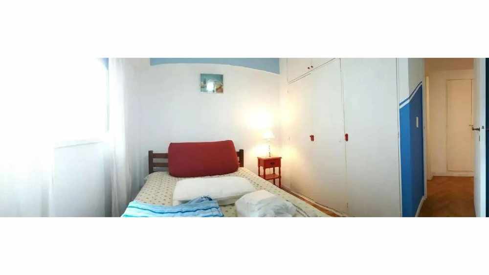 Departamento en Alquiler Temporario.
