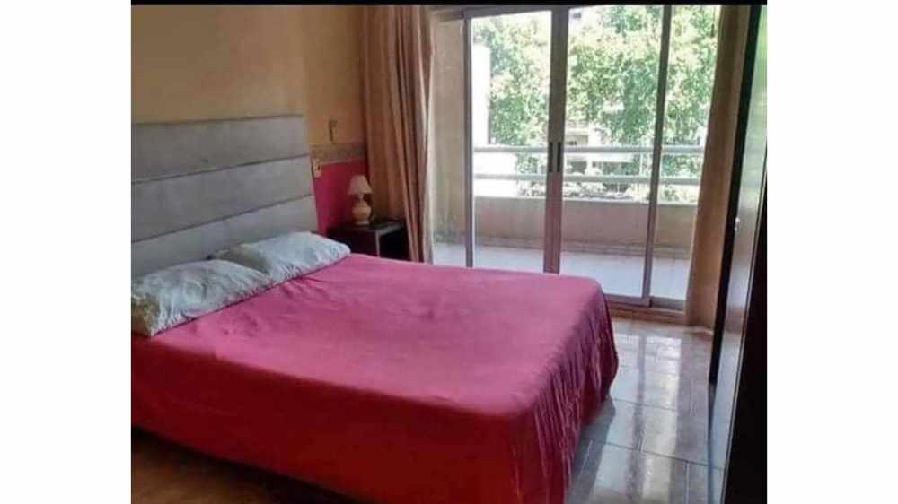 Departamento en Alquiler Temporario.