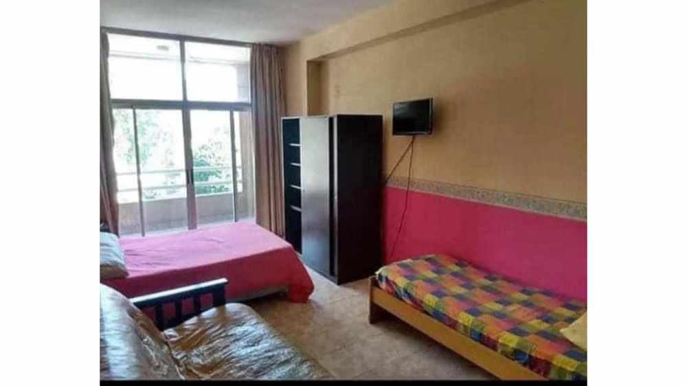 Departamento en Alquiler Temporario.