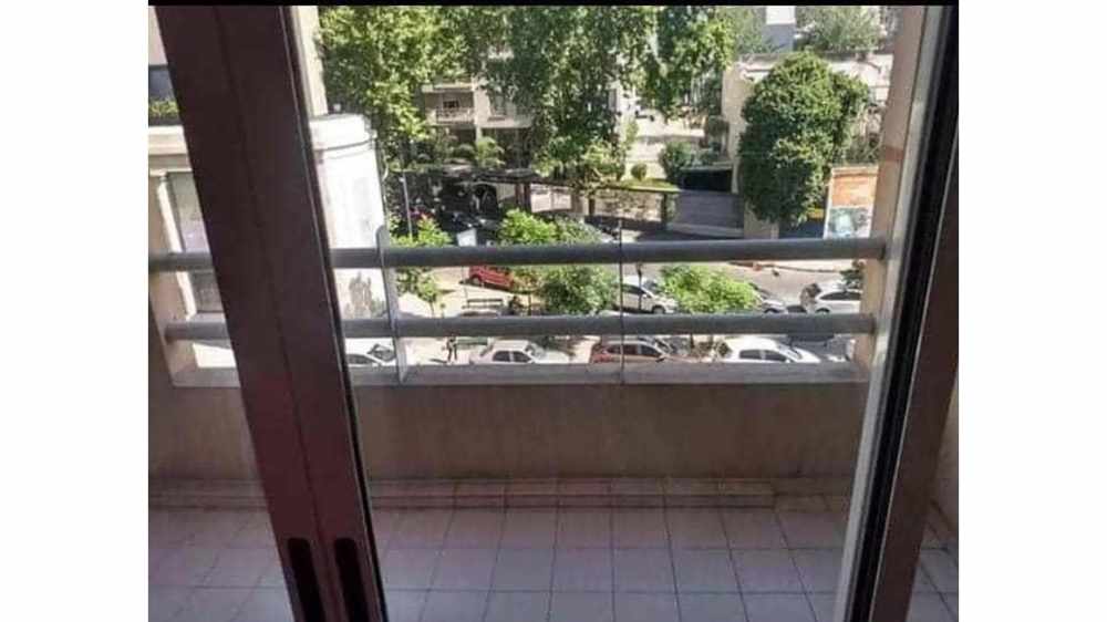 Departamento en Alquiler Temporario.
