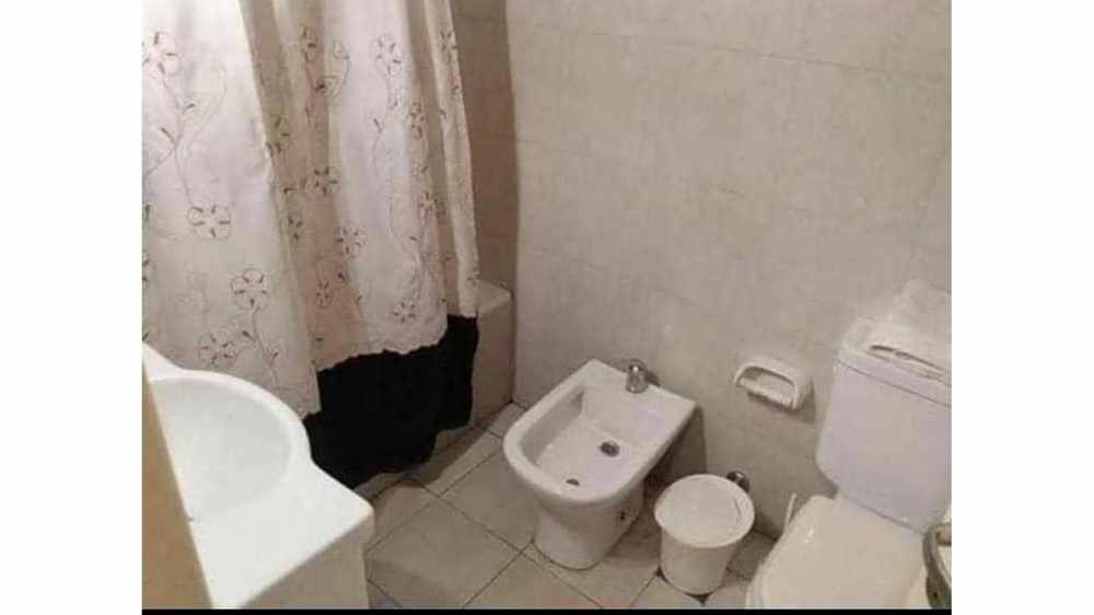 Departamento en Alquiler Temporario.