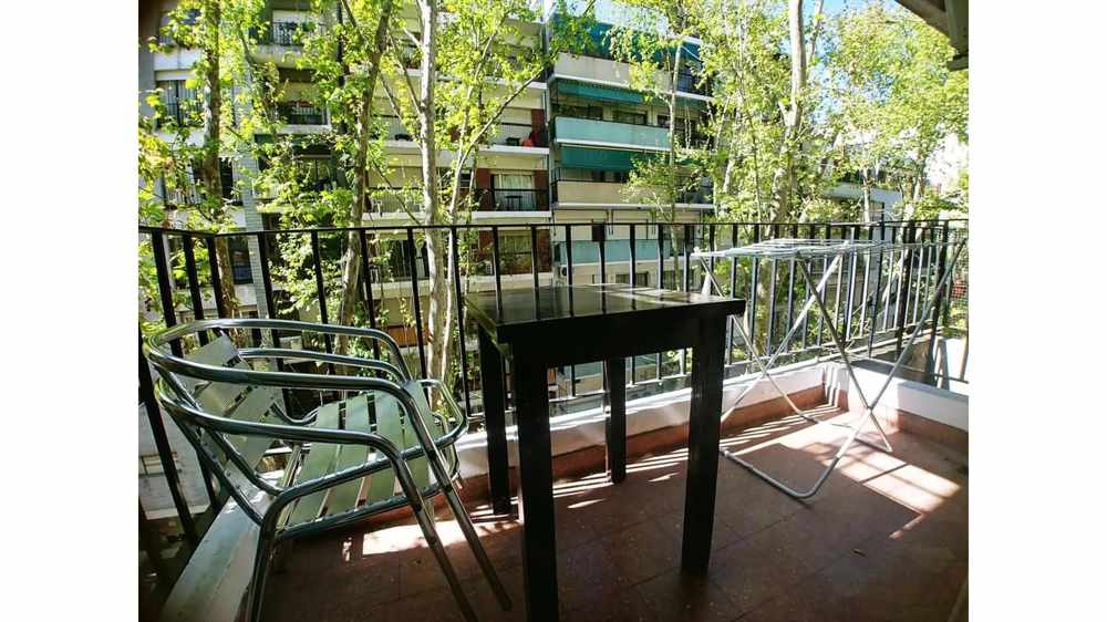 Departamento en Alquiler Temporario.