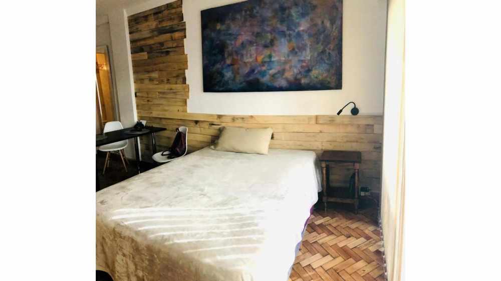 Departamento en Alquiler Temporario.