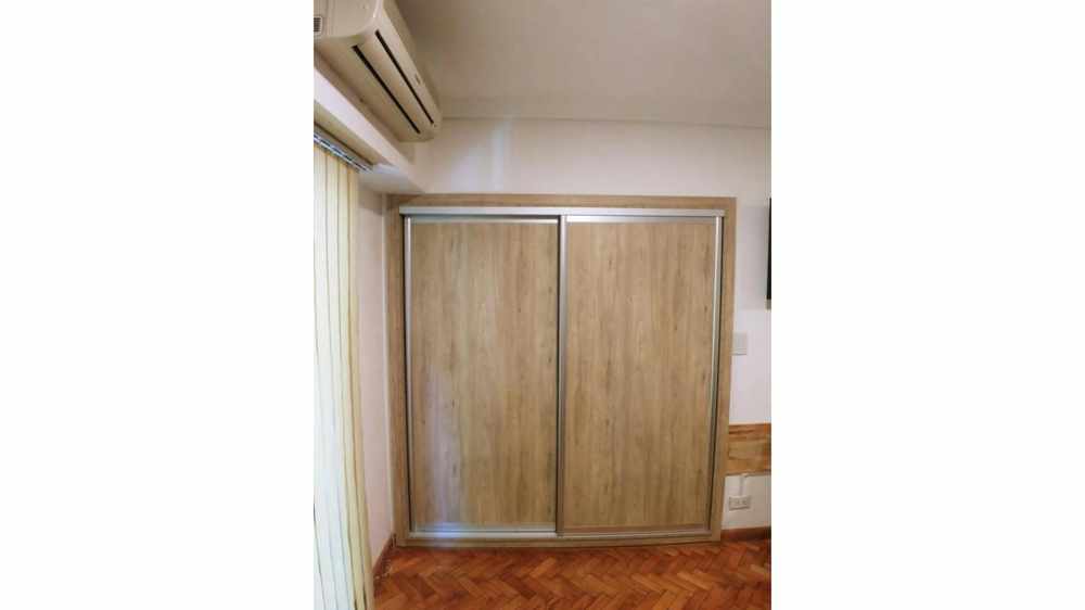 Departamento en Alquiler Temporario.