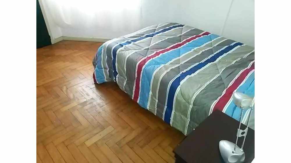Departamento en Alquiler Temporario.