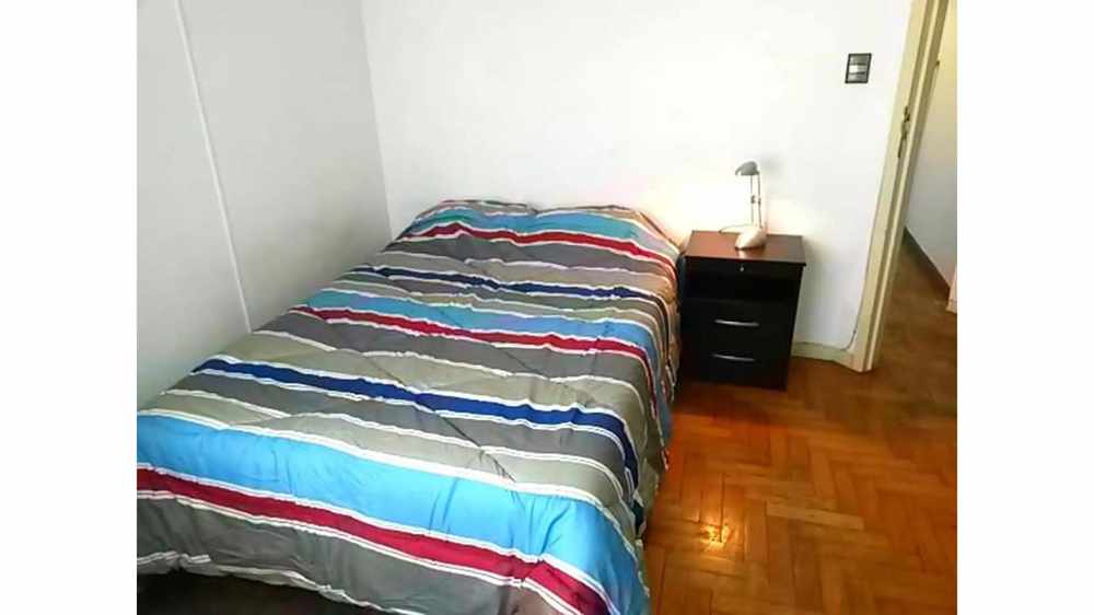 Departamento en Alquiler Temporario.