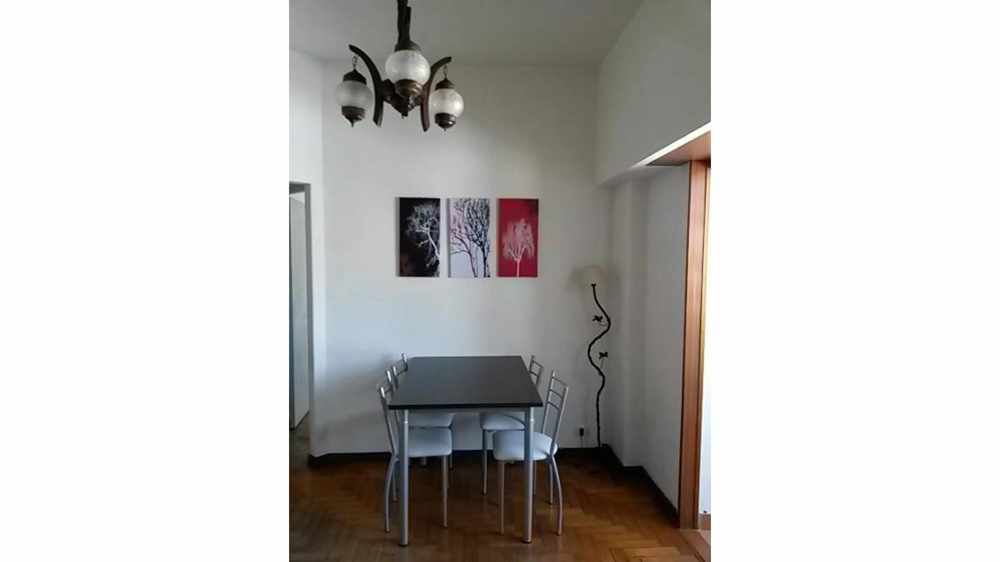 Departamento en Alquiler Temporario.