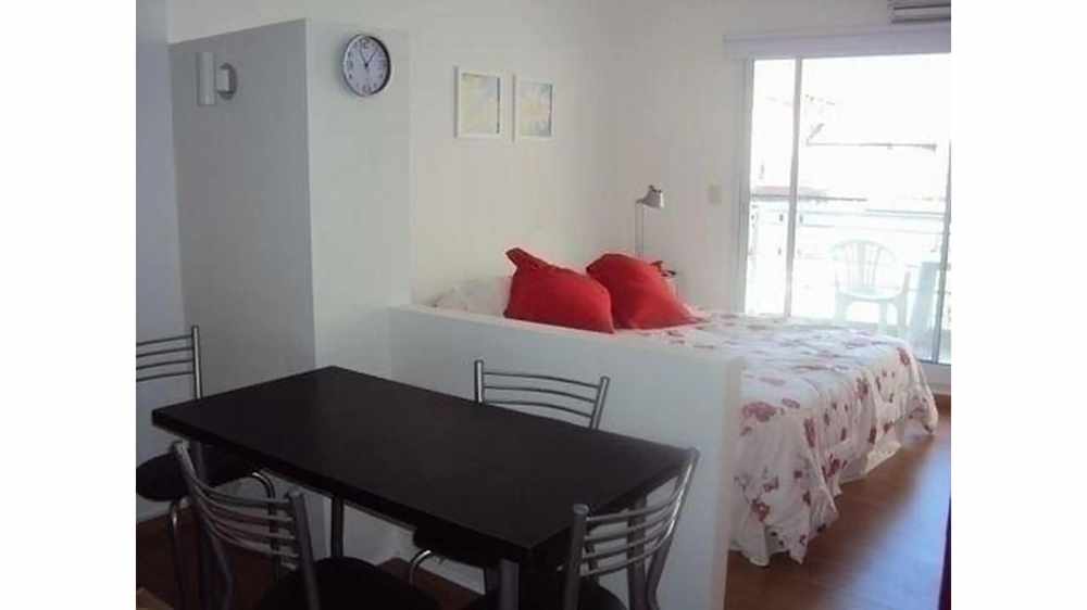 Departamento en Alquiler Temporario.