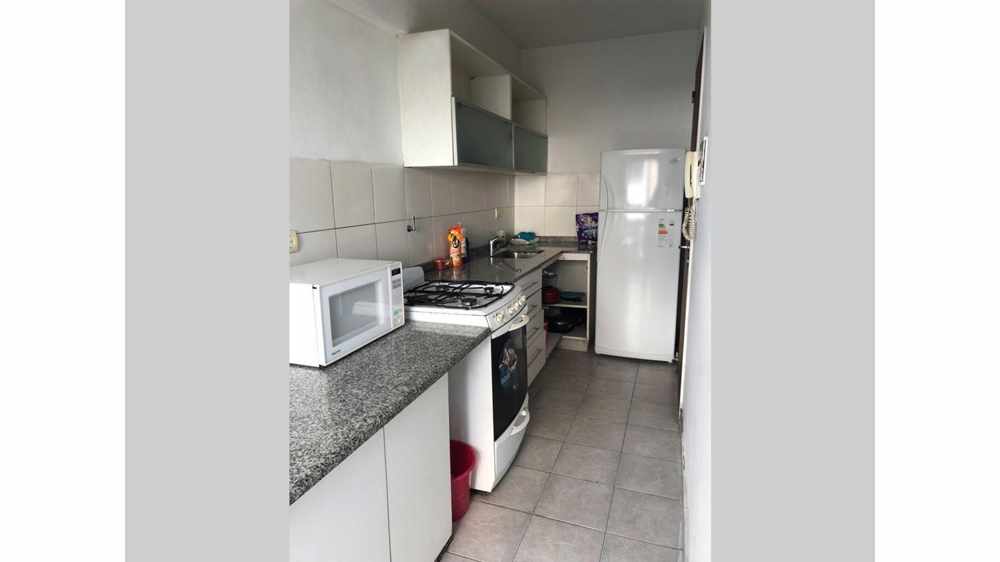 Departamento en Alquiler Temporario.