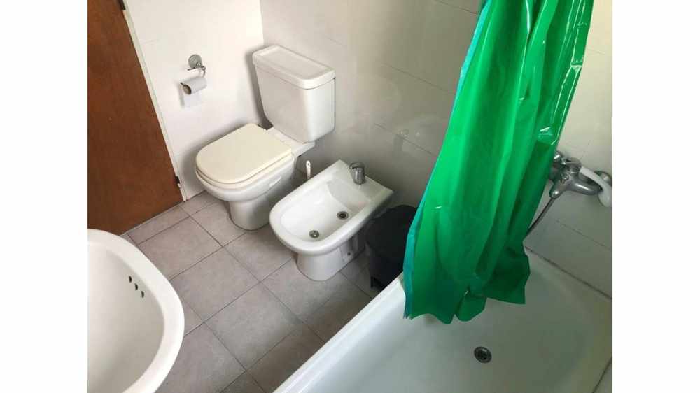 Departamento en Alquiler Temporario.