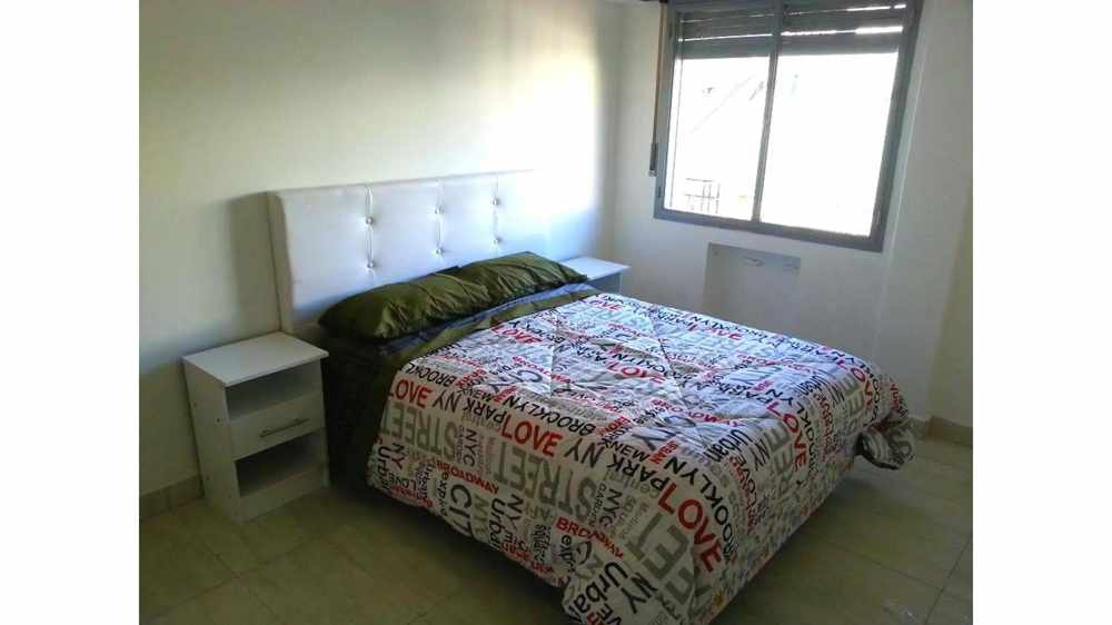 Departamento en Alquiler Temporario.