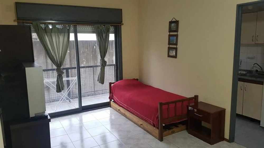 Departamento en Alquiler Temporario.