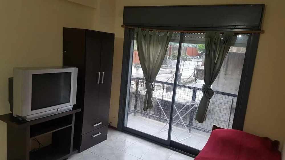 Departamento en Alquiler Temporario.