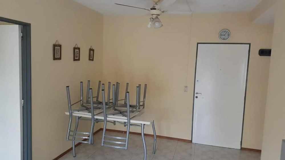 Departamento en Alquiler Temporario.
