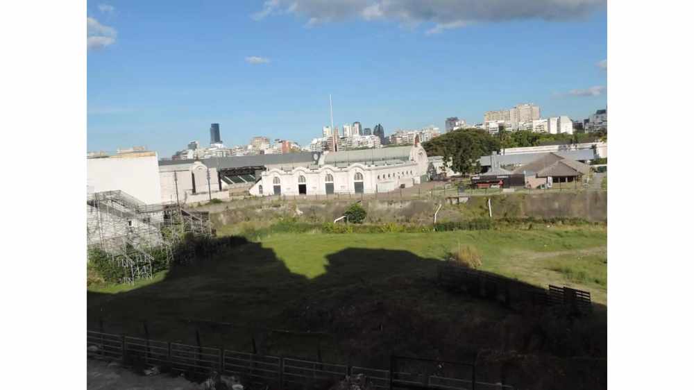 Departamento en Alquiler Temporario.