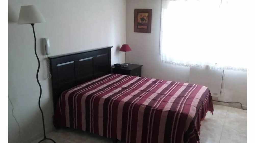 Departamento en Alquiler Temporario.