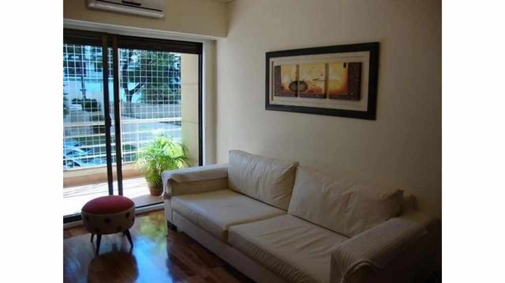 Departamento en Alquiler Temporario.
