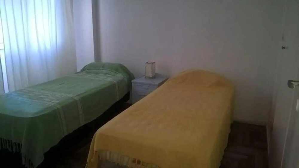 Departamento en Alquiler Temporario.