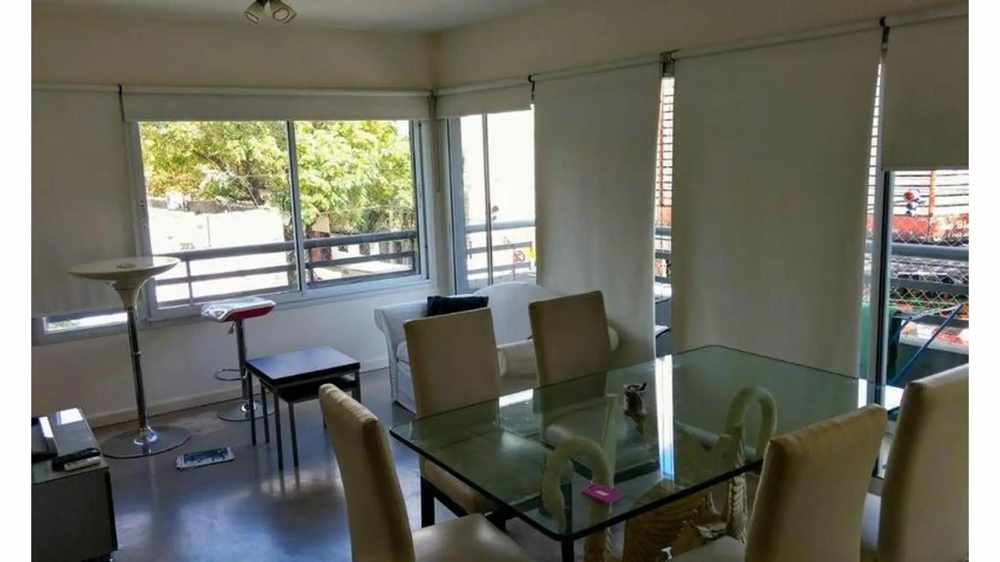 Departamento en Alquiler Temporario.