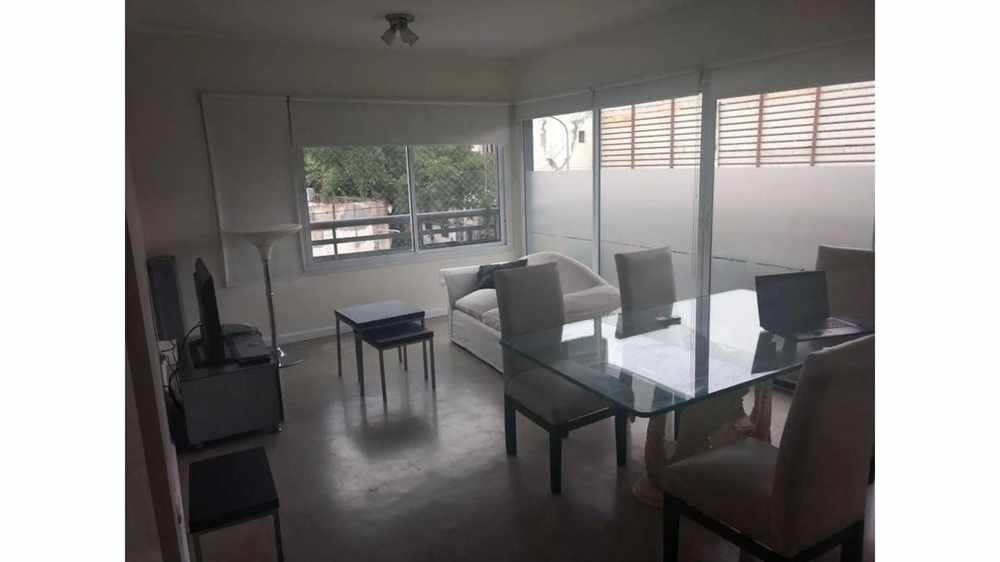 Departamento en Alquiler Temporario.