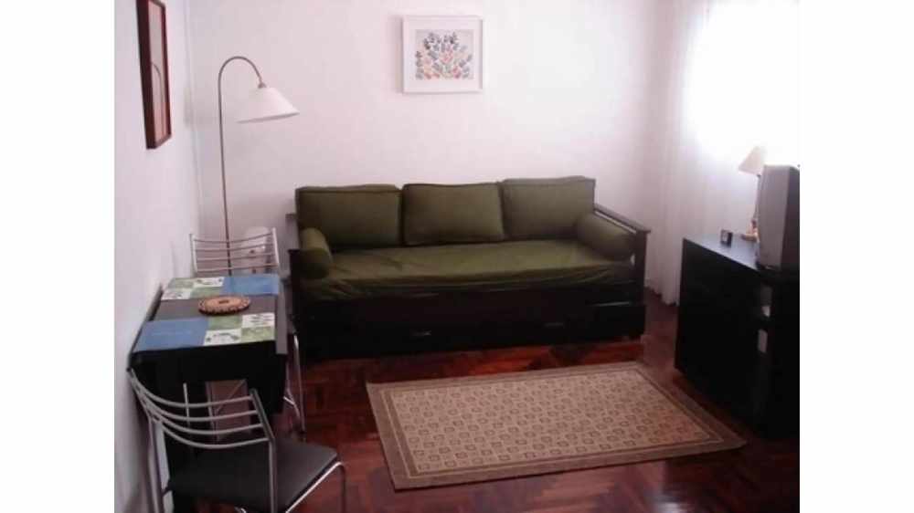 Departamento en Alquiler Temporario.