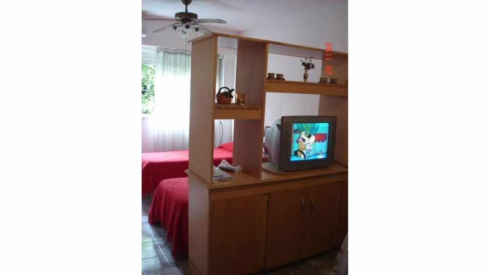 Departamento en Alquiler Temporario.